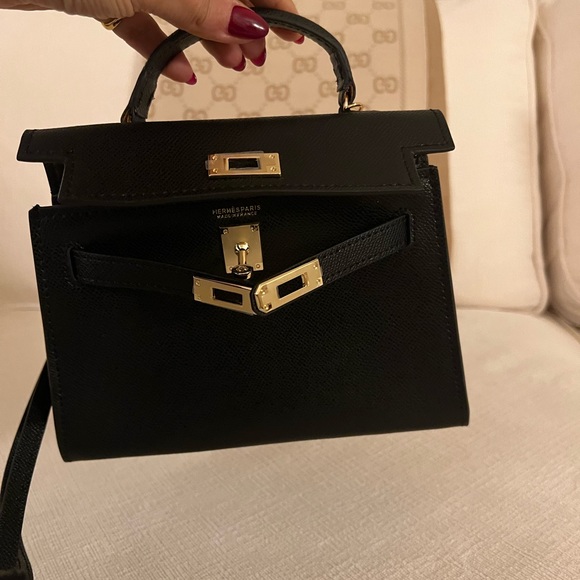 Hot Trendy - Lady Mini Bag. If you know you know … - Picture 5 of 6